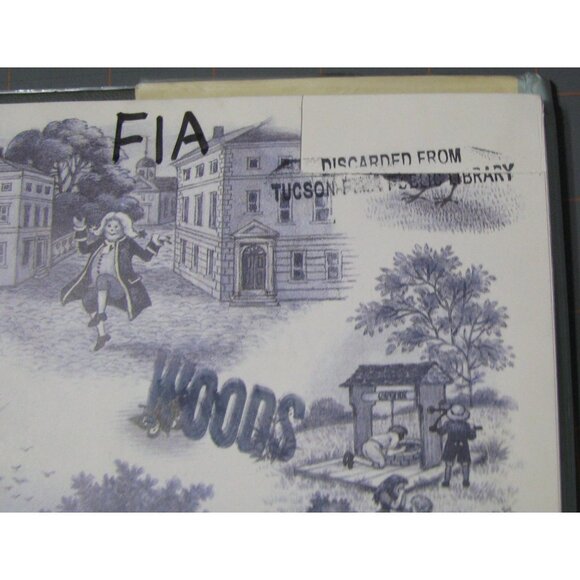 The Orchard Book of Nursery Rhymes Hardcover by Zena Sutherland & Faith Jaques F - Picture 12 of 16